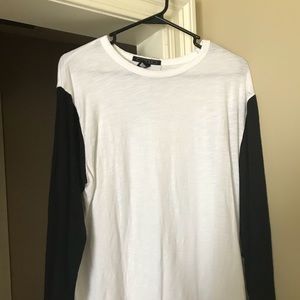 Forever 21 long sleeve shirt